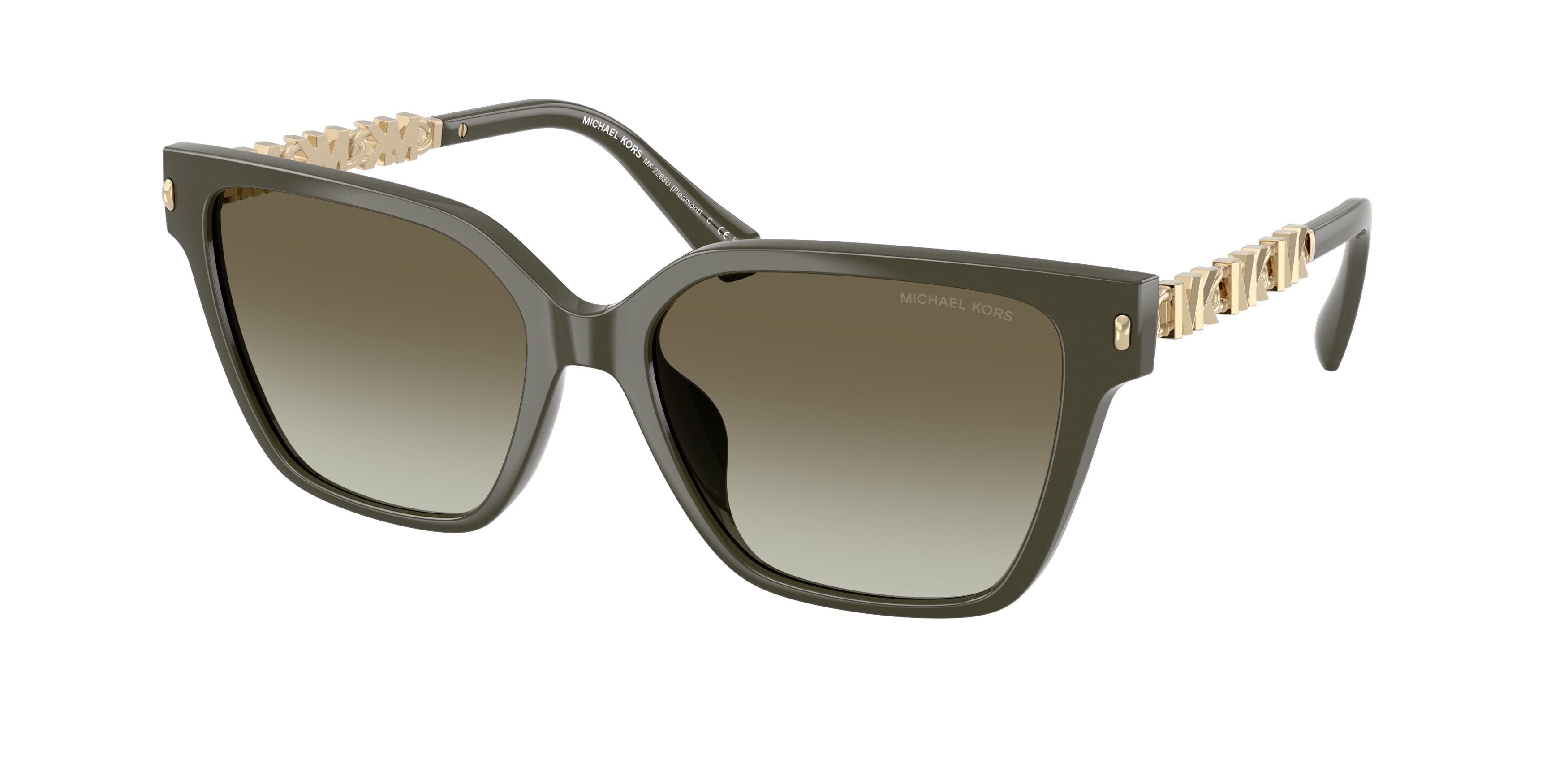 Michael Kors MK2263U 39023M Piedmont 